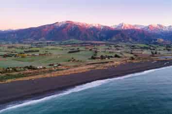 44 Old Beach Road, Kaikoura
