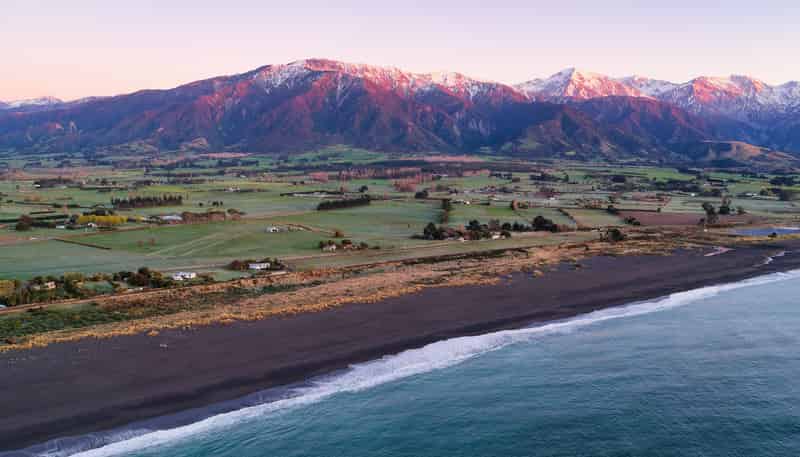 44 Old Beach Road, Kaikoura
