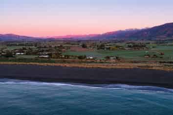 44 Old Beach Road, Kaikoura