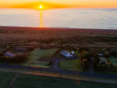 44 Old Beach Road, Kaikoura