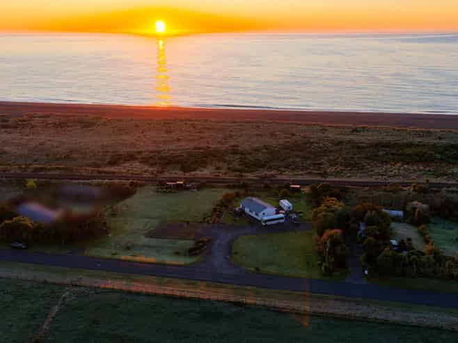 44 Old Beach Road, Kaikoura