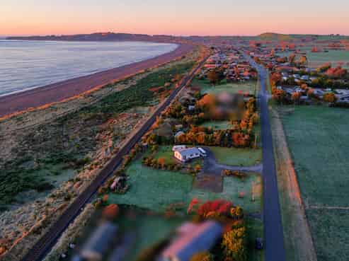 44 Old Beach Road, Kaikoura