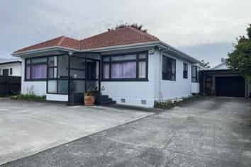 29 Winston Avenue, Hokowhitu