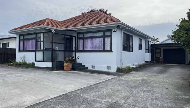 29 Winston Avenue, Hokowhitu