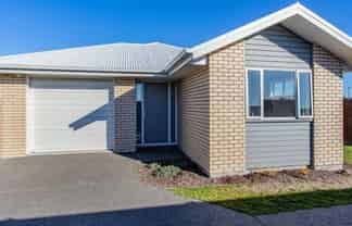24 Chandler Way, Rolleston