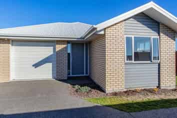 24 Chandler Way, Rolleston