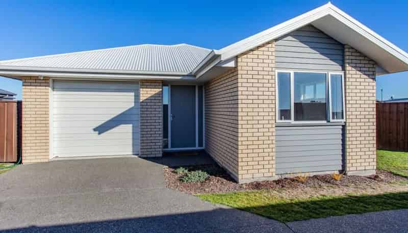 24 Chandler Way, Rolleston
