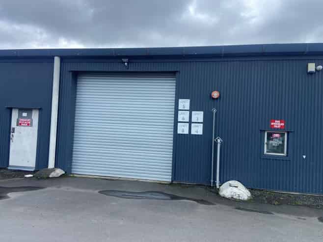 Affordable Units On Collins Rd - 4 available now