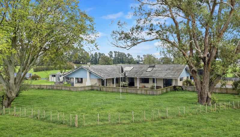 1068 Paeroa-Tahuna Road, Te Aroha