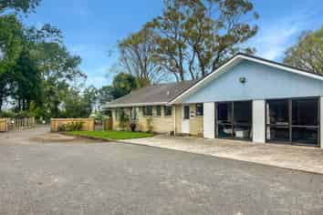1068 Paeroa-Tahuna Road, Te Aroha