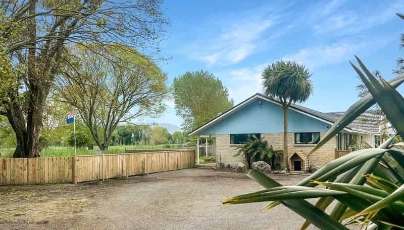 1068 Paeroa-Tahuna Road, Te Aroha