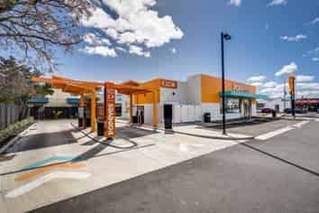 Immaculate Passive Investment - Popeyes Hastings