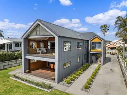 235 One Tree Point Road, One Tree Point