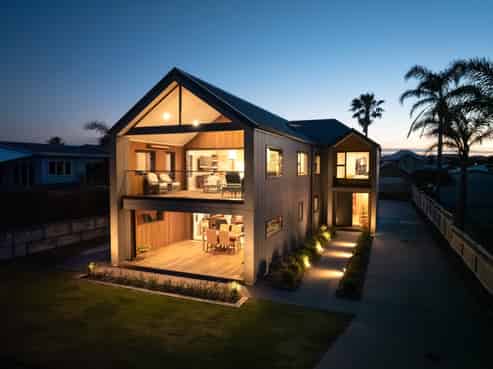 235 One Tree Point Road, One Tree Point