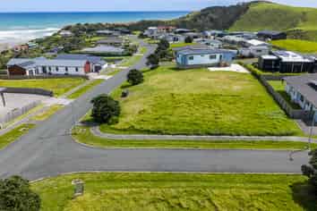 38 Sunset Drive, Baylys Beach