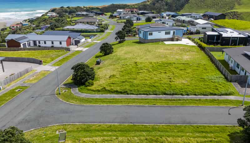 38 Sunset Drive, Baylys Beach