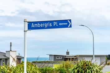 38 Sunset Drive, Baylys Beach