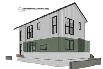 20 Mairehau Street, Westgate