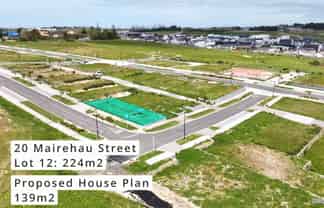 20 Mairehau Street, Westgate