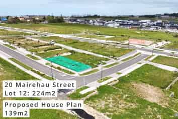 20 Mairehau Street, Westgate