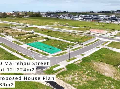 20 Mairehau Street, Westgate