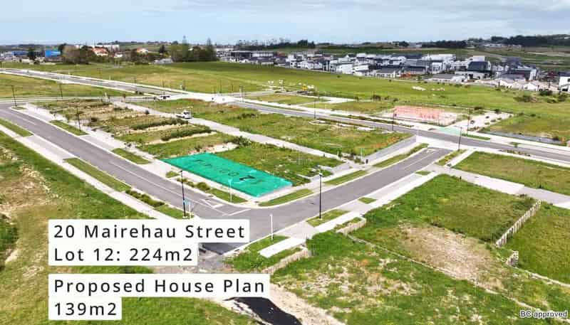 20 Mairehau Street, Westgate