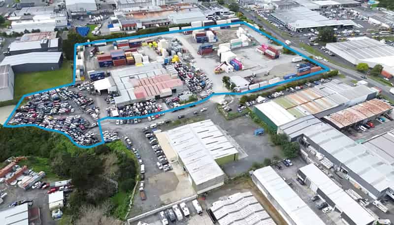 33 Kerwyn Avenue, East Tamaki