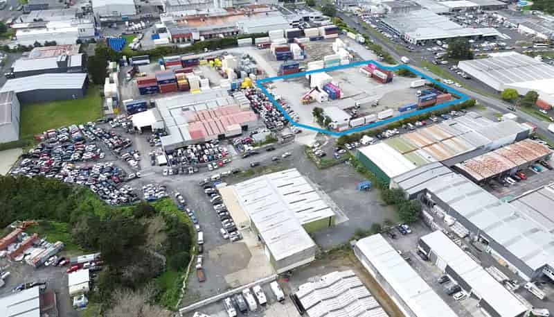 Option 2 | Kerwyn Avenue, East Tamaki