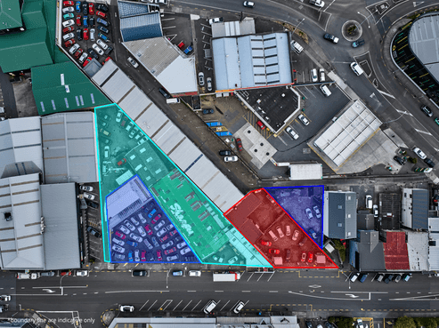 Inner City Development Opportunity