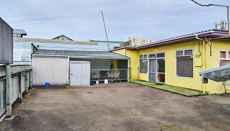 467 - 501 High Street, Lower Hutt