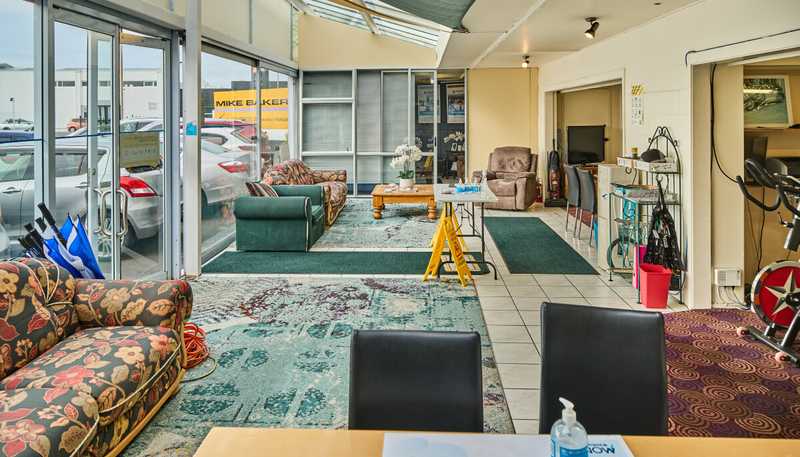 467 - 501 High Street, Lower Hutt