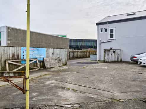 Inner City Development Opportunity