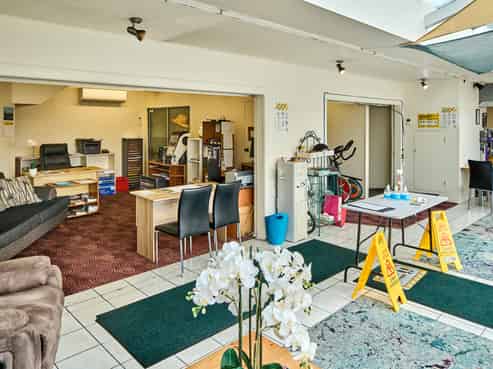 Inner City Development Opportunity