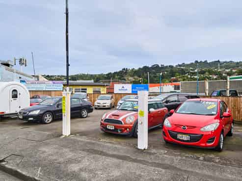 Inner City Development Opportunity