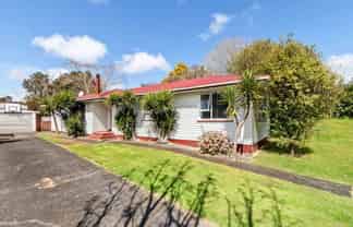 2 Albertson Place, Manurewa