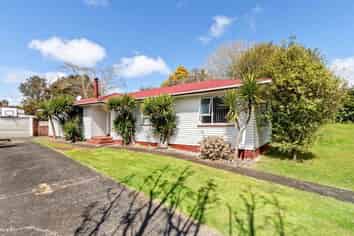 2 Albertson Place, Manurewa