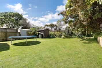 2 Albertson Place, Manurewa