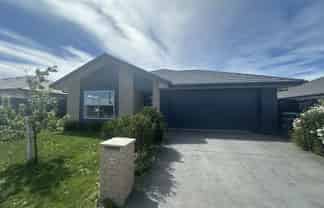 69  Lydiard Drive, Rolleston