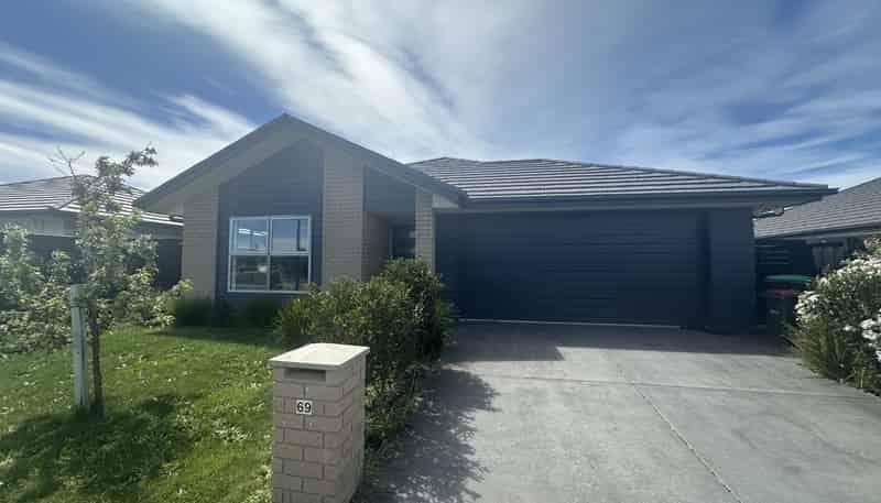 69  Lydiard Drive, Rolleston
