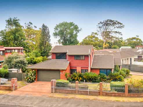 139 Motatau Road, Papatoetoe