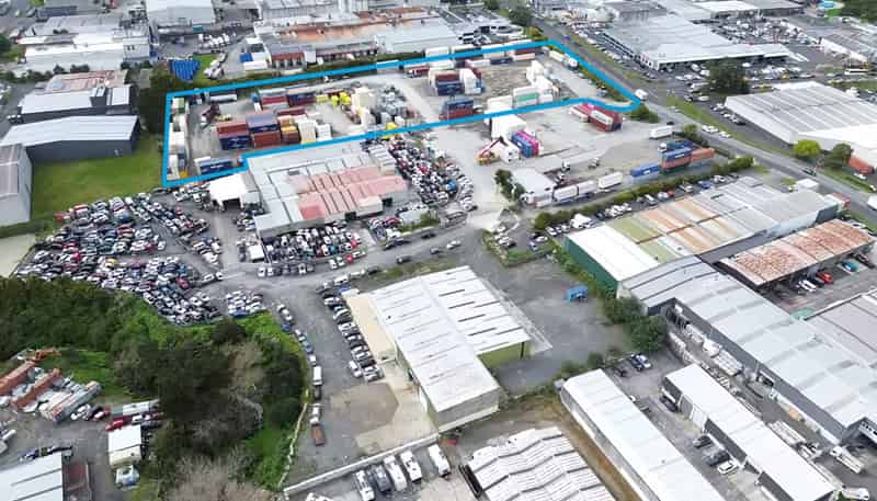 Option 3 | Kerwyn Avenue, East Tamaki