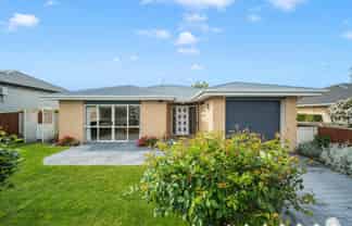 9 Hogg Crescent, Masterton