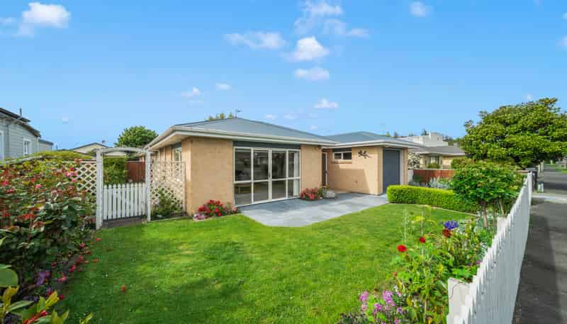 9 Hogg Crescent, Masterton