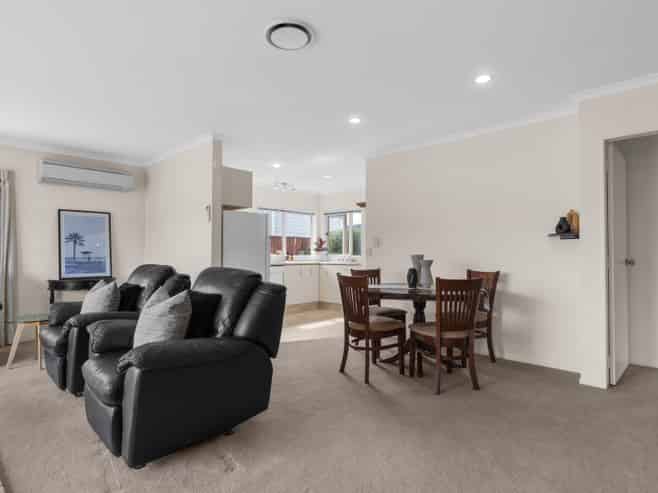 9 Hogg Crescent, Masterton