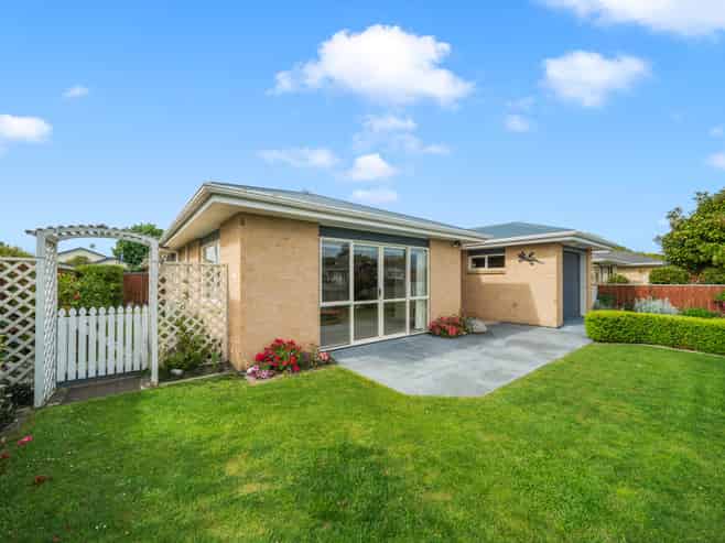 9 Hogg Crescent, Masterton