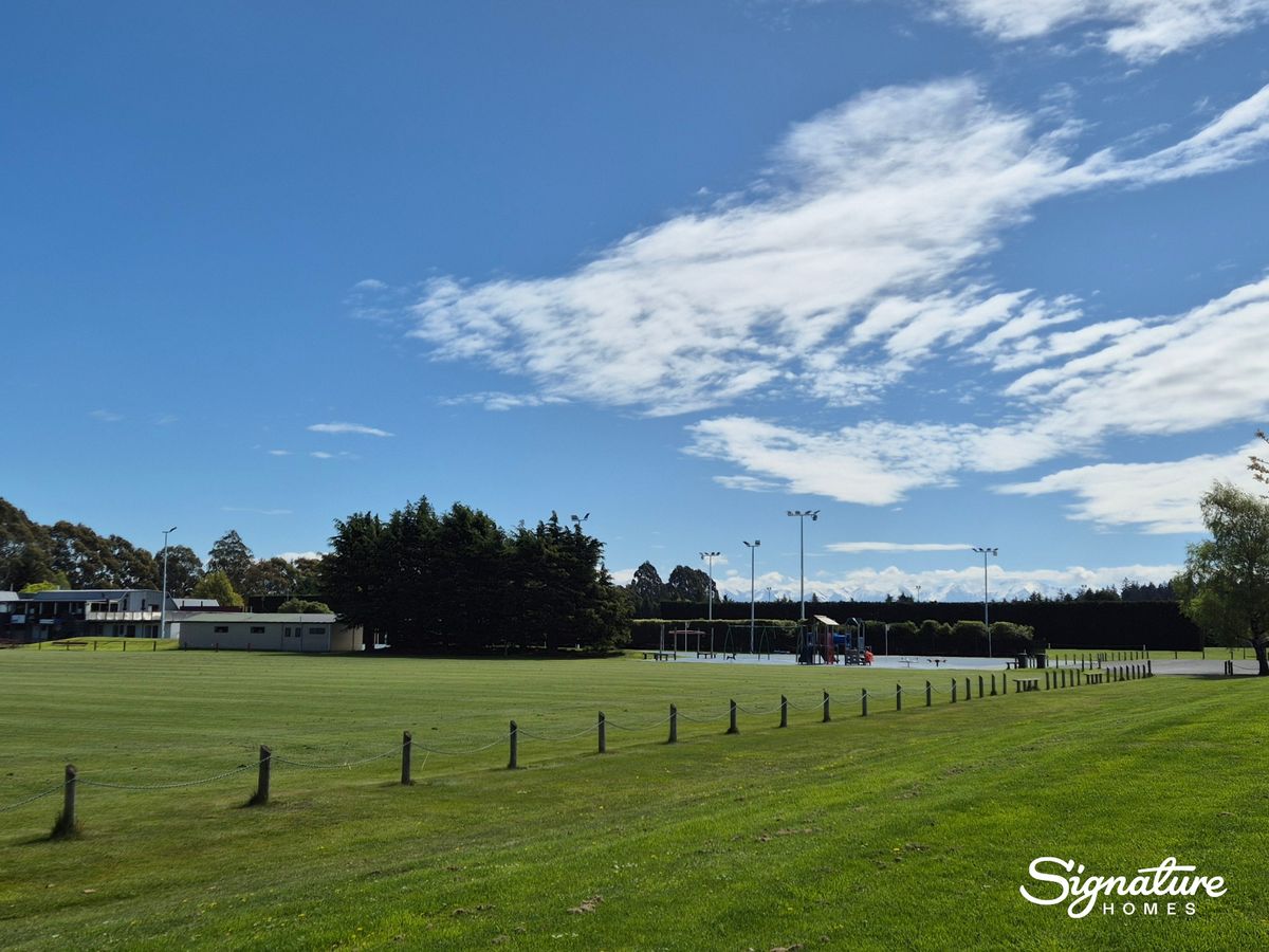 Where family memories are made in Darfield - Ansicht 4