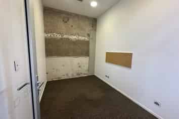 Standalone Character Office in Remuera