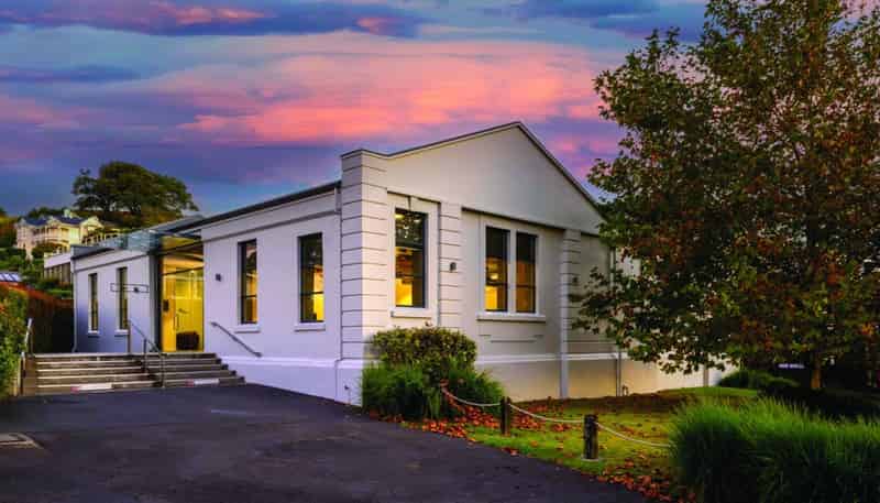 2 Dilworth Ave, Remuera