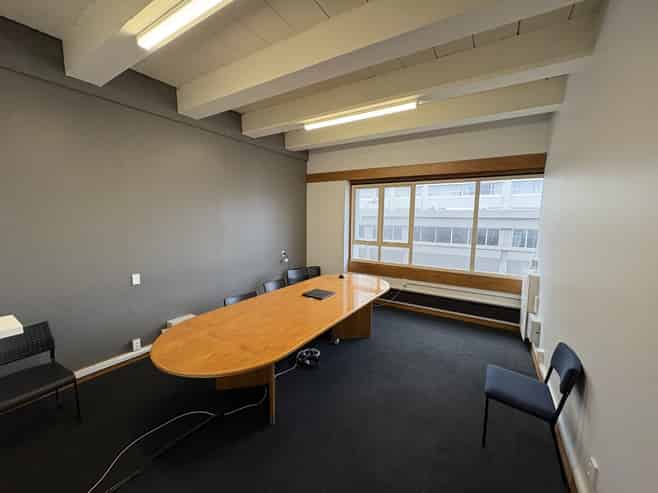Make Waves at Waterside House