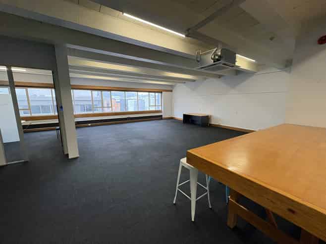 Make Waves at Waterside House